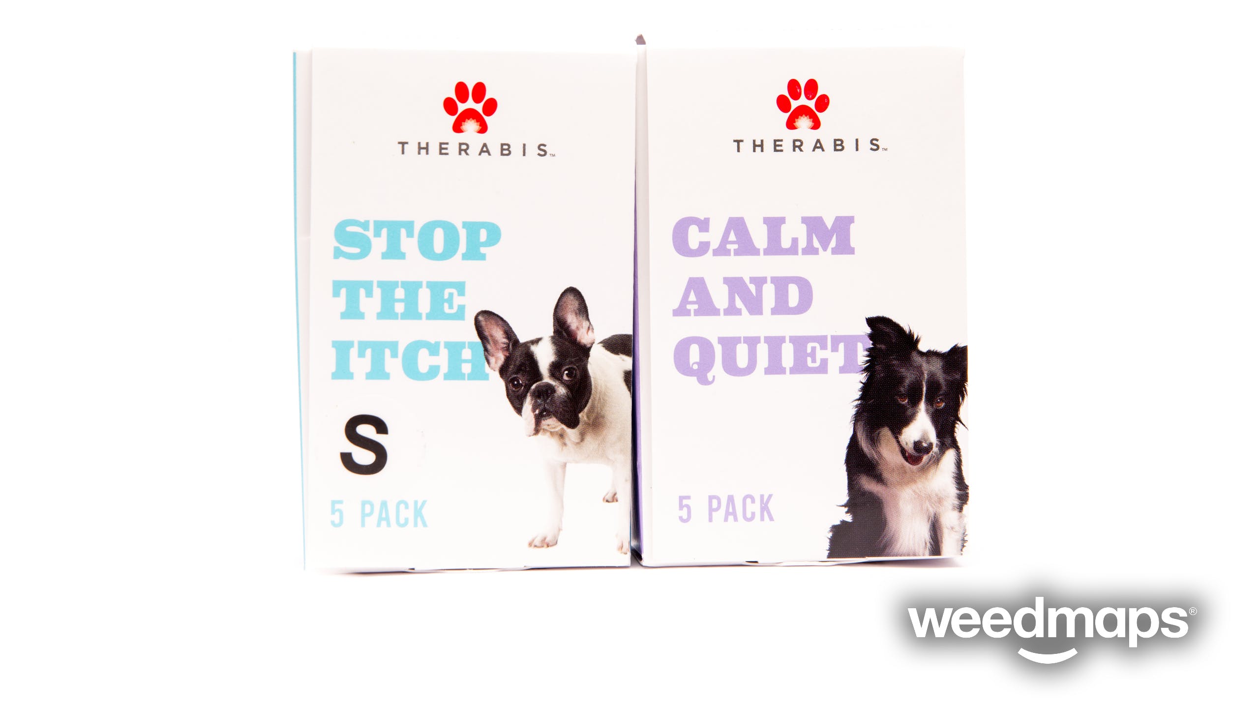 edible-therabis-30-pack-cbd-dog-treats-medium-dogs