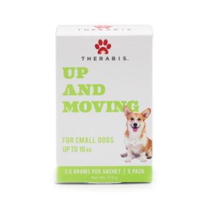 Therabis- Up & Moving Small