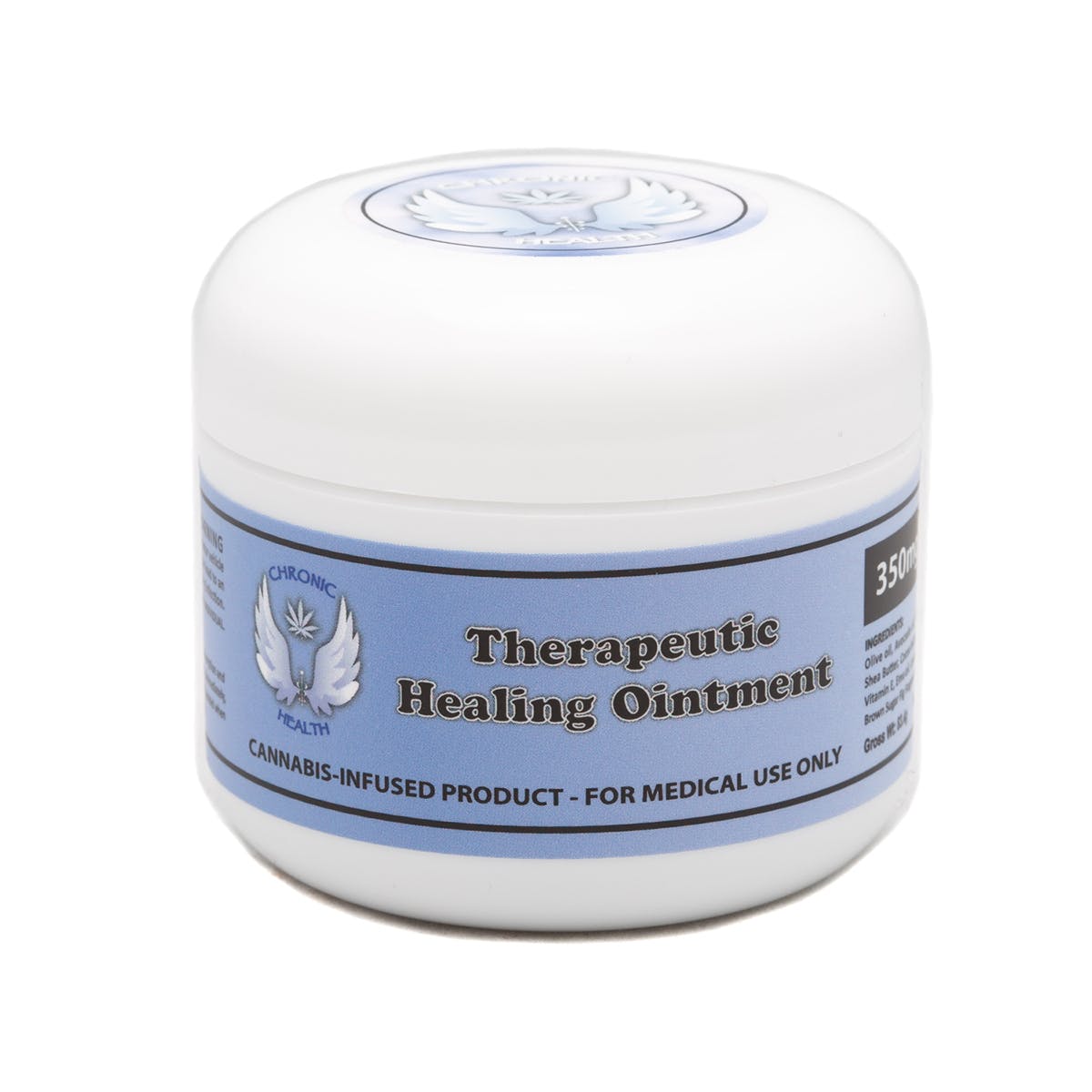 Therapeutic Healing Ointment 350mg