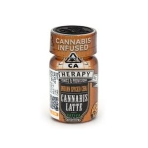 THERAPY INDIAN SPICED CHAI TEA 4.2oz