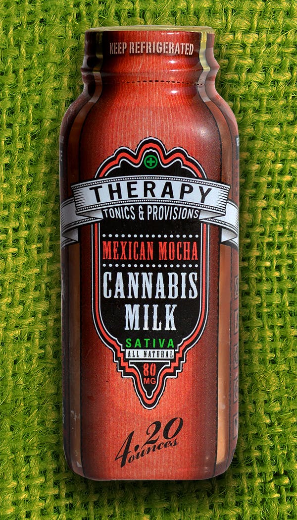 edible-therapy-tonics-mexican-mocha-100mg