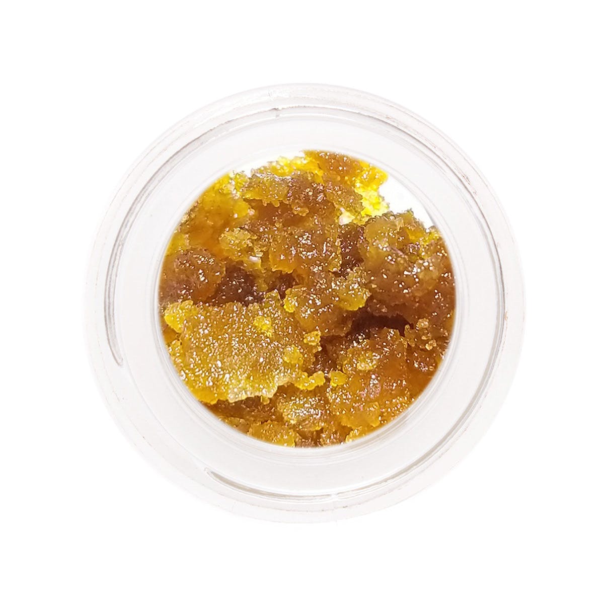 Thin Mint Cookies Cured Resin