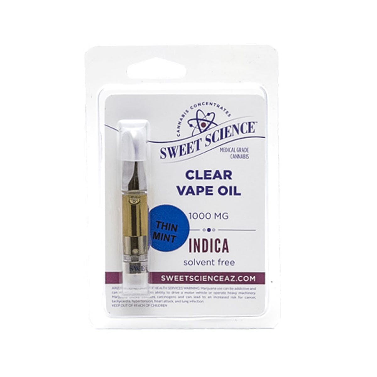 concentrate-sweet-science-concentrates-thin-mint-indica-sweet-science-cartridge