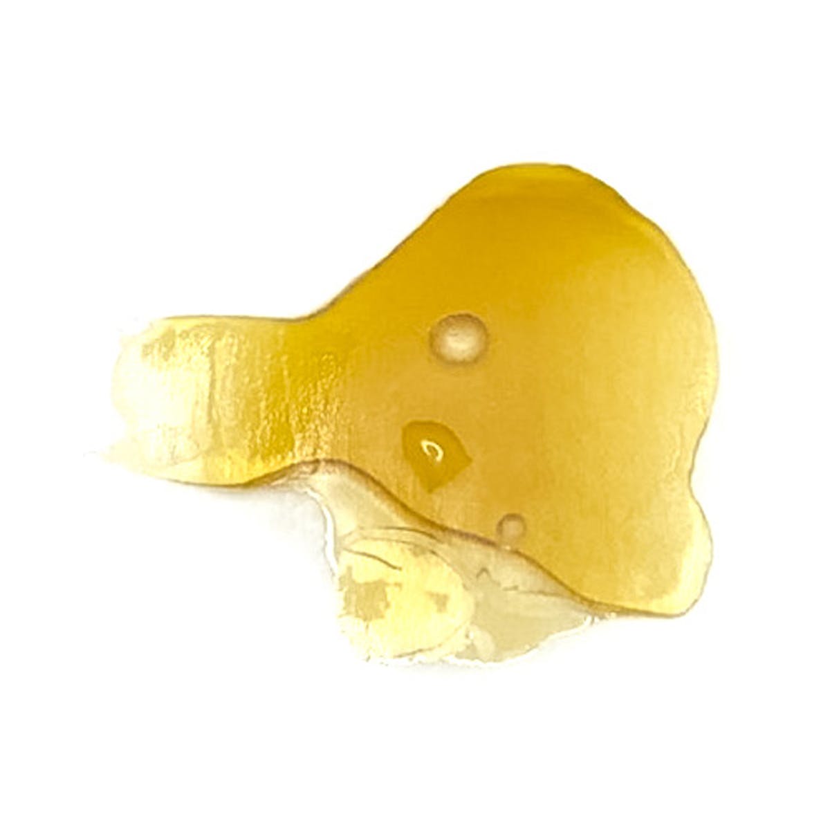 Thin Mint Live Resin Shatter