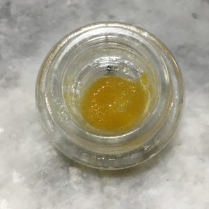Thin Mint Live Sugar by Evermore - 0.5g