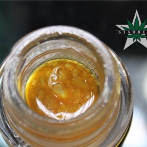 Thin Mints Crystals and Sauce by Evermore