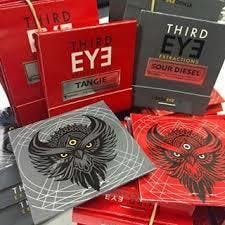 Third Eye Extractions (Assorted Variety)