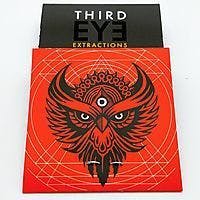 Third Eye Extracts: Dante's Fire