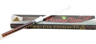 Third Eye: Pheonix Tears