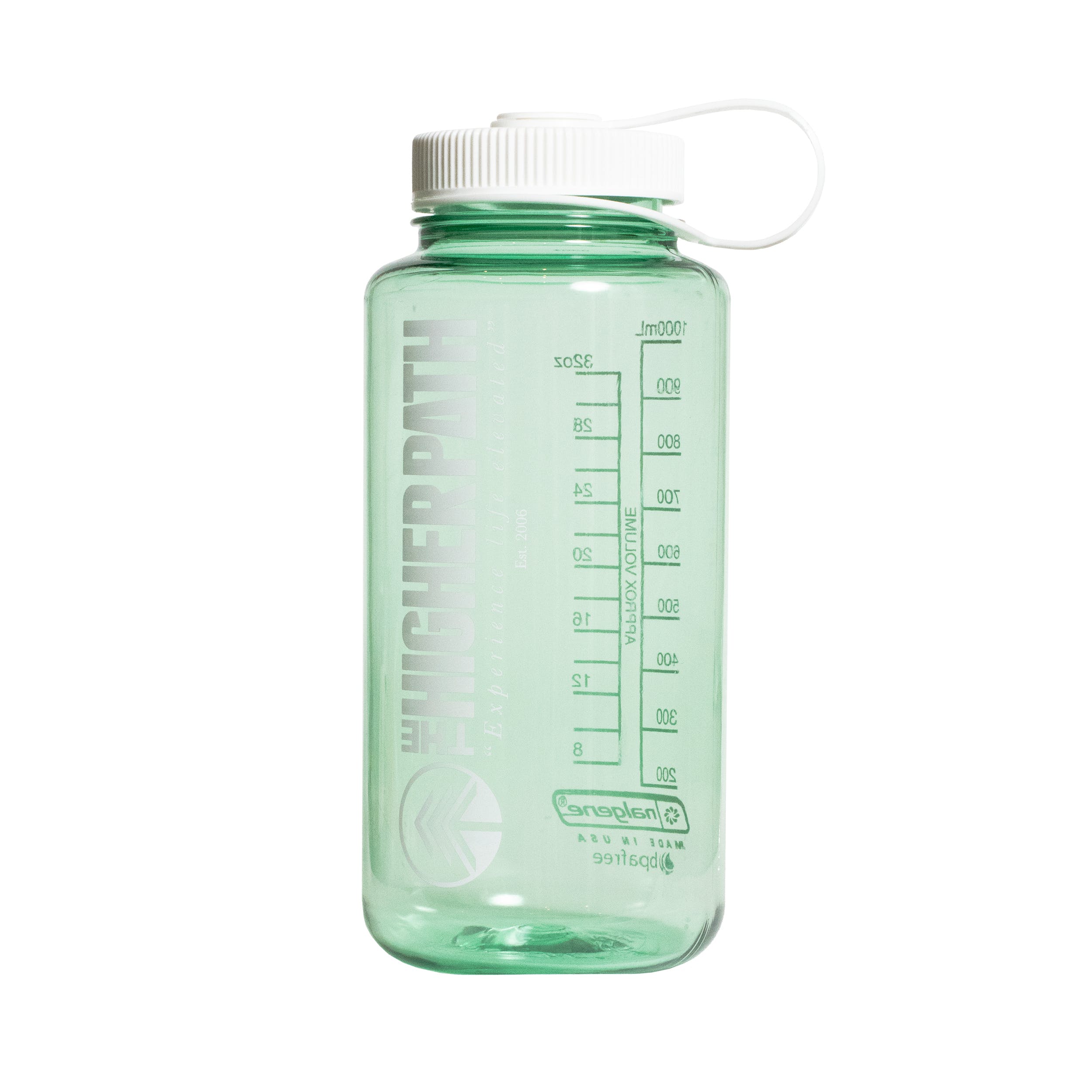 THP Nalgene Water Bottle