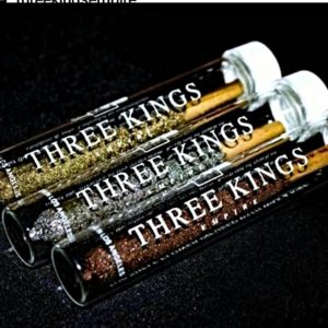 THREE KINGS EMPIRE