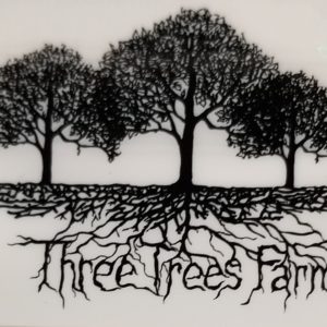 Three Trees - Gelato #33- H -68%