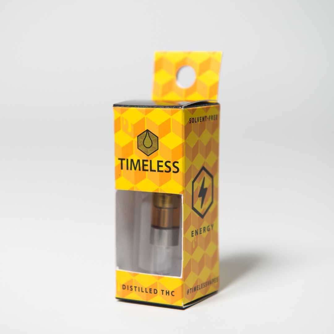 Timeless | Vapes