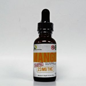 Tincture Mango 23 mg