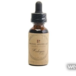 Tincture Original Apothecary Harlequin (MED ONLY)