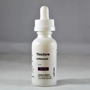 Tincture THC - Medical