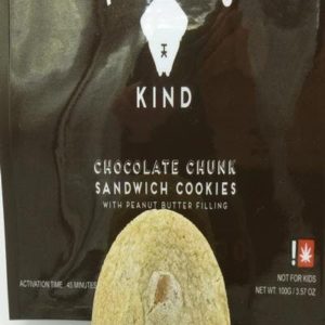 Titan's Kind Chocolate Chips
