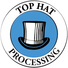 Top Hat 1000mg Vape Cartridge