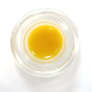 Top Hat Chemdawg Live Resin