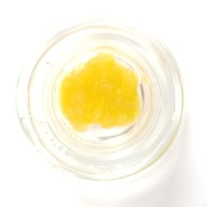 Top Hat Enemy of the State Live Resin