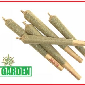 TOP SHELF JOINTS (INDICA)(HYBRID)(SATIVA) 1 FOR 5 OR 2 FOR 9