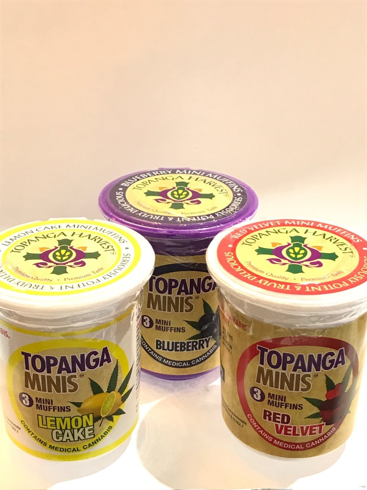 edible-topanga-mini-muffins-150mg