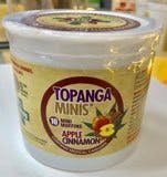 edible-topanga-minis-10-apple-cinnamon-muffins