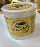 Topanga Minis- 10 banana nut muffins