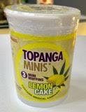 edible-topanga-minis-3-lemon-cake-muffins