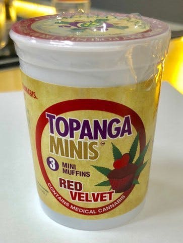 edible-topanga-minis-3-red-velvet-muffins