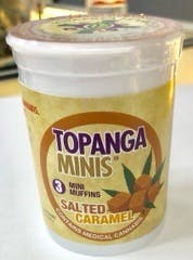 edible-topanga-minis-3-salted-carmel-muffins