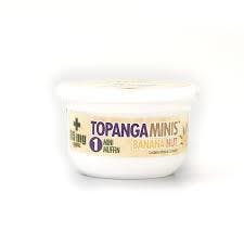 Topanga muffins single