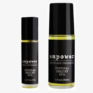 Topical Relief Oil by Empower