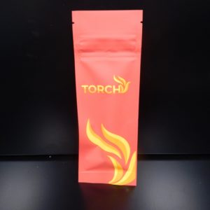 Torch .3g Fruit Punch Disposable Pen