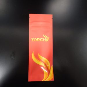 Torch .3G Tropical Disposable Pen