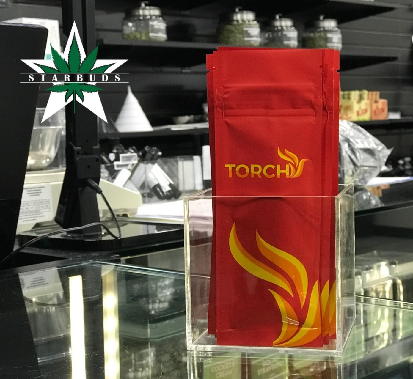 marijuana-dispensaries-5975-belair-rd-baltimore-torch-blueberry-disposable-pen-300mg
