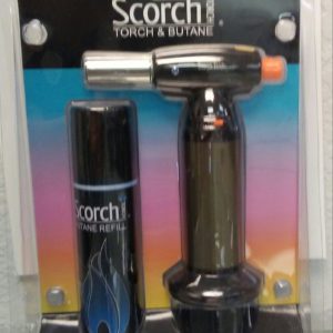 Torch Kit (Tax not included)