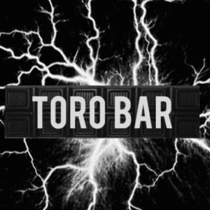 Toro Bar - Dark Chocolate *CBD*