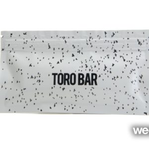 Toro: CBD Dark Chocolate Bar