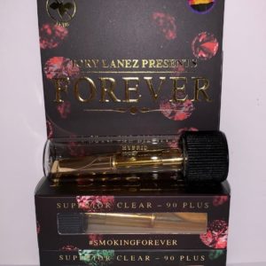 Tory Lanez Forever 1G Cartridge