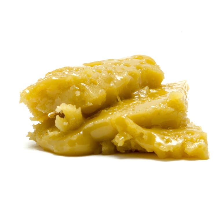 TR Concentrates Live Resin
