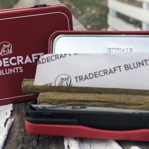 Tradecraft Blunts (3-Pack)