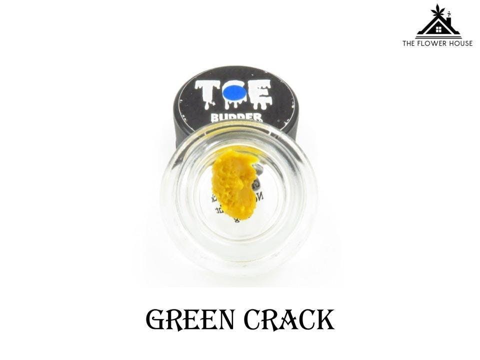 wax-tradecraft-budder-green-crack