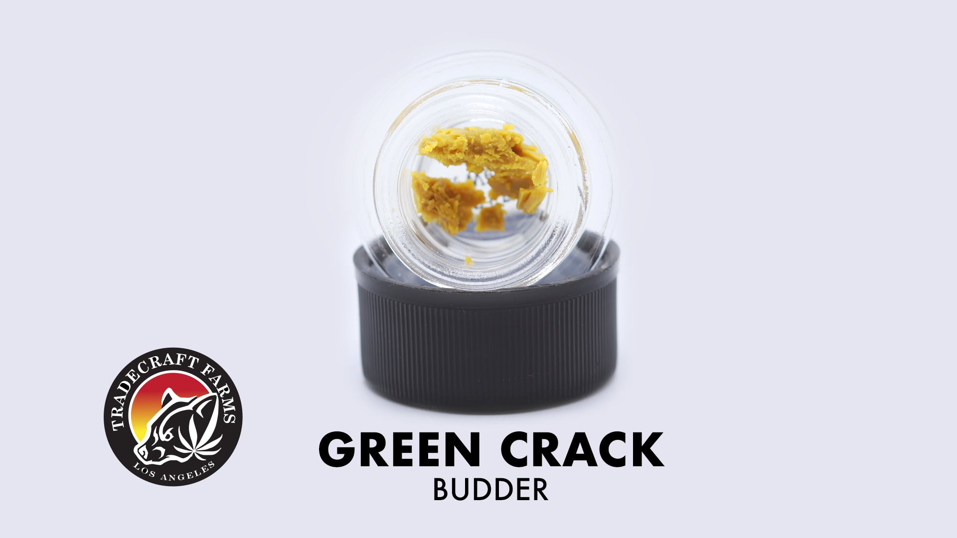 marijuana-dispensaries-1551-south-mission-rd-fallbrook-tradecraft-extracts-budder-green-crack