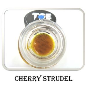 TradeCraft Sugar "Cherry Strudel"