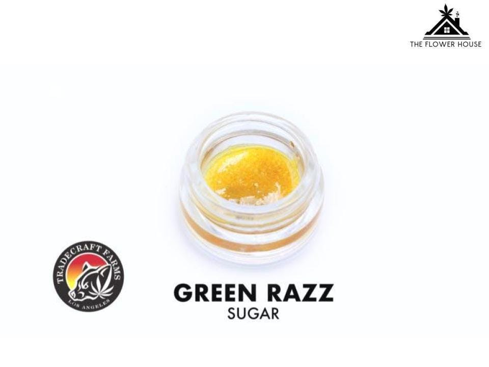marijuana-dispensaries-1526-s-santa-fe-unit-b-vista-tradecraft-sugar-green-razz