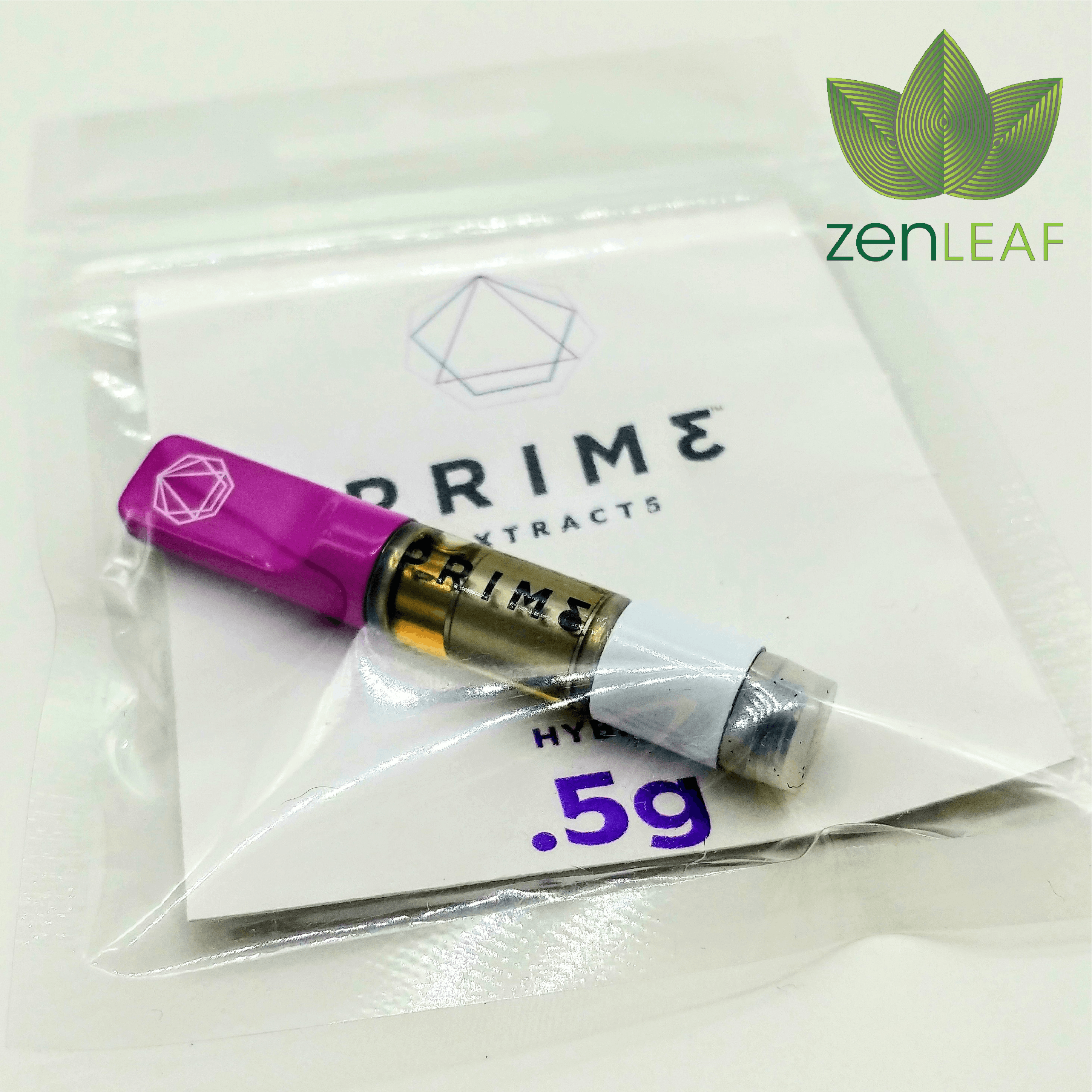 Trainwreck Cartridges by Prime Extracts