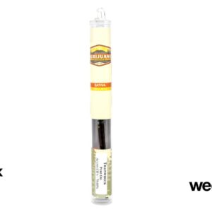 Trainwreck vape pen oil syringe