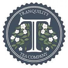TRANQUILITY TEA WHITE 5CT 45MG