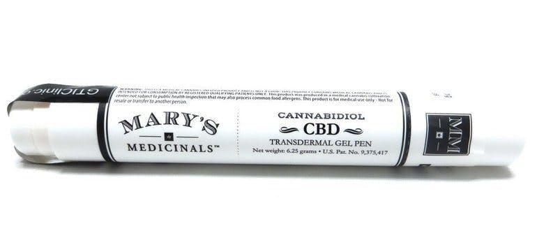 topicals-transdermal-gel-pen-cbd-marys-medicinals